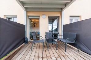 Patio / Balcony