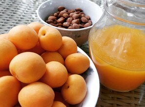 Frukost