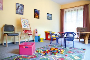 Recreation Room