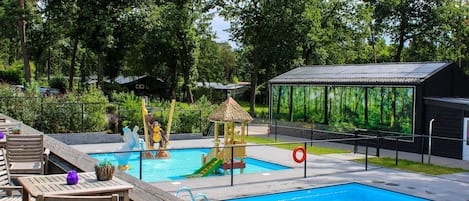 Holiday Park Facilities and Services