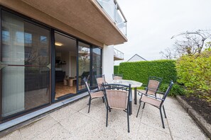 Patio / Balcony