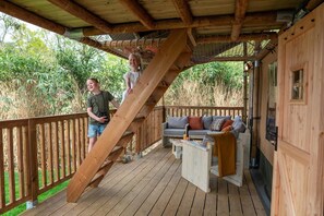 Terrasse / Balcon