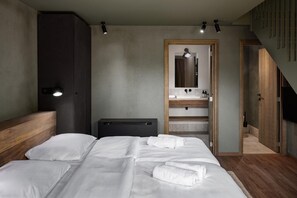 Chambre Ă coucher