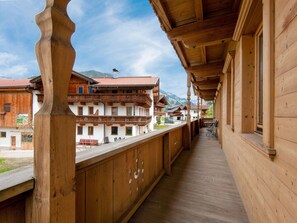 Patio / Balcony
