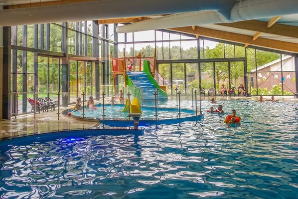 Holiday Home Swimming Pool