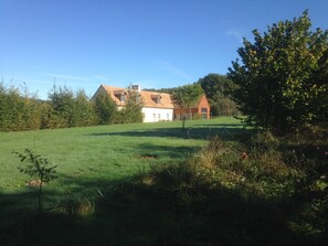 Boendeområde