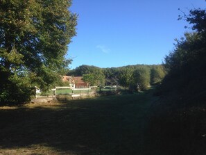 Boendeområde