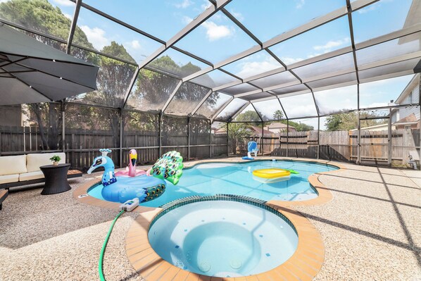 Pool