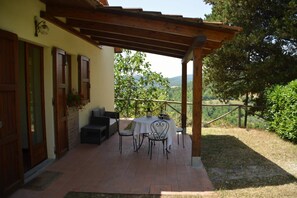 Patio / Balcony