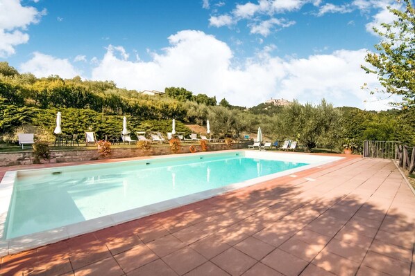 Holiday Home Swimming Pool