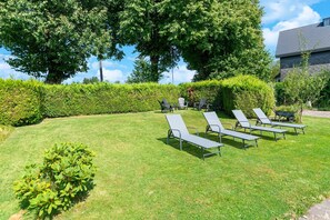 Garden [summer]