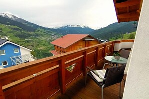 Patio / Balcony