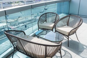 Patio / Balcony