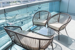 Patio / Balcony