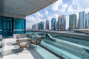 Terrasse / Balcon