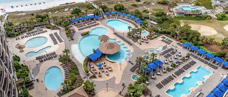The Best Amenities Around