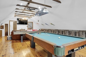 Spielezimmer