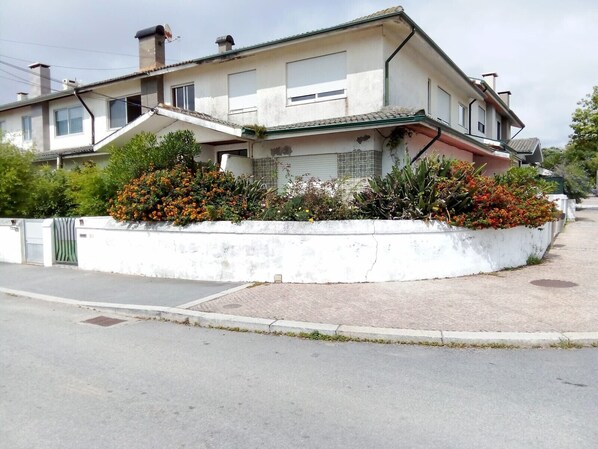 Fachada