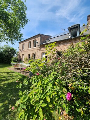 Boendeområde
