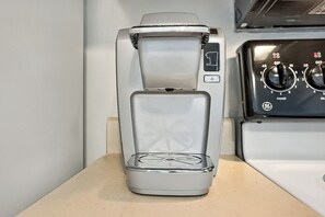 Café y/o cafetera