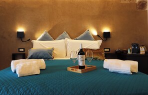 luxury bedroom