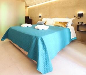 luxury bedroom