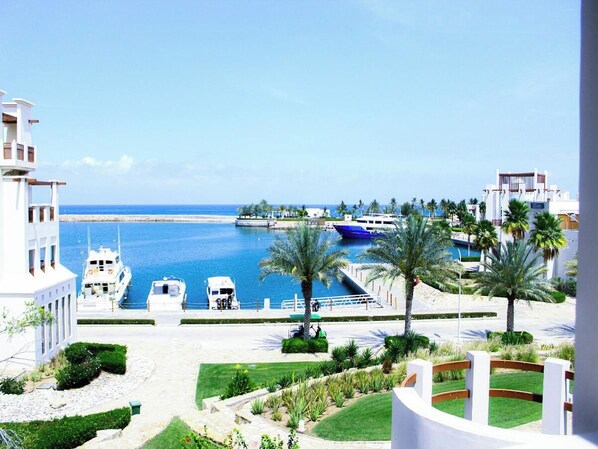 Marina