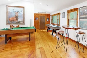 Spielezimmer
