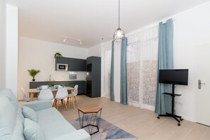 Coin séjour