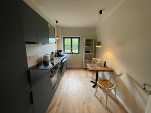 Eget kök