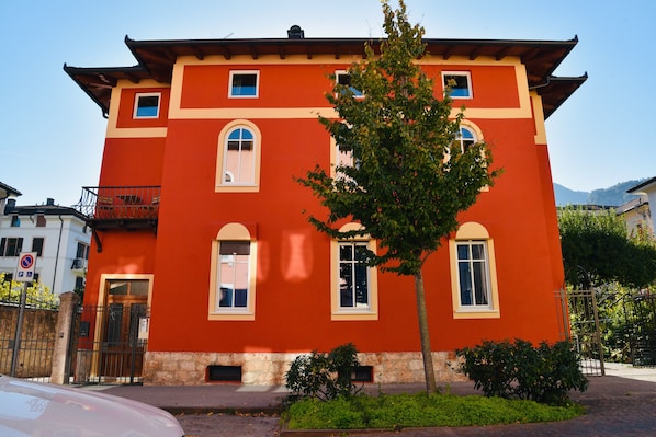 Exteriör