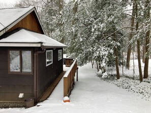 Boendeområde