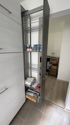 Interiör