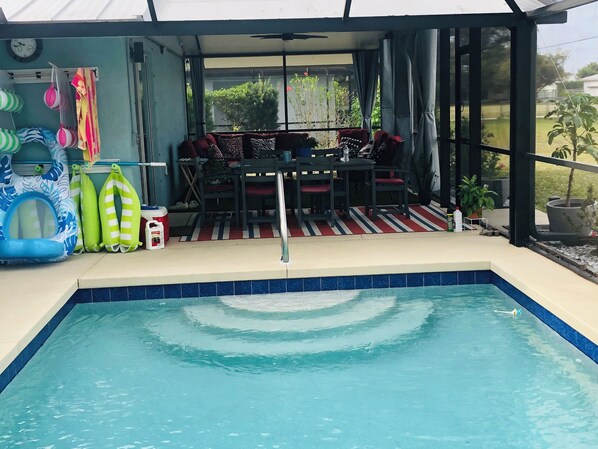 Pool