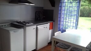 Eget kök