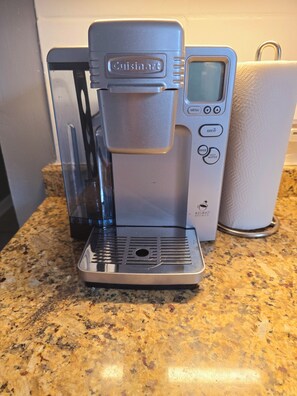 Kitchen Essentials