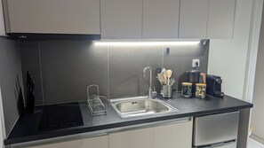 Eget kök