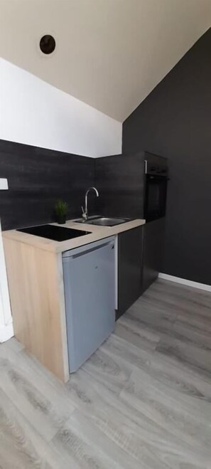 Eget kök