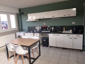 Eget kök