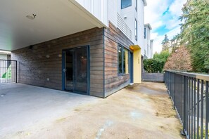 Outdoor area