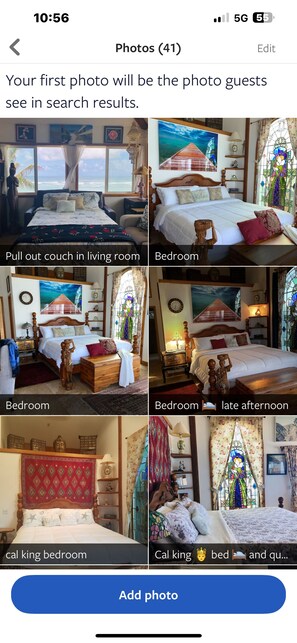 Miscellaneous