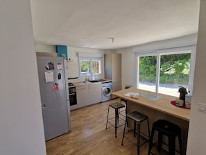 Cucina privata