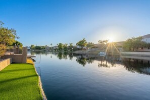 Ravishing waterfront