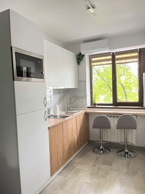 Eget kök
