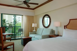 Studio Guest Room