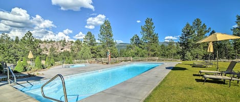 Durango Vacation Rental | Studio | 1BA | Stairs Required | 671 Sq Ft