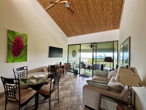 living/dining