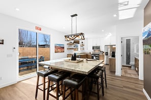Dinning room