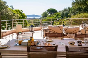 Patio / Balcony