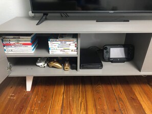 Television